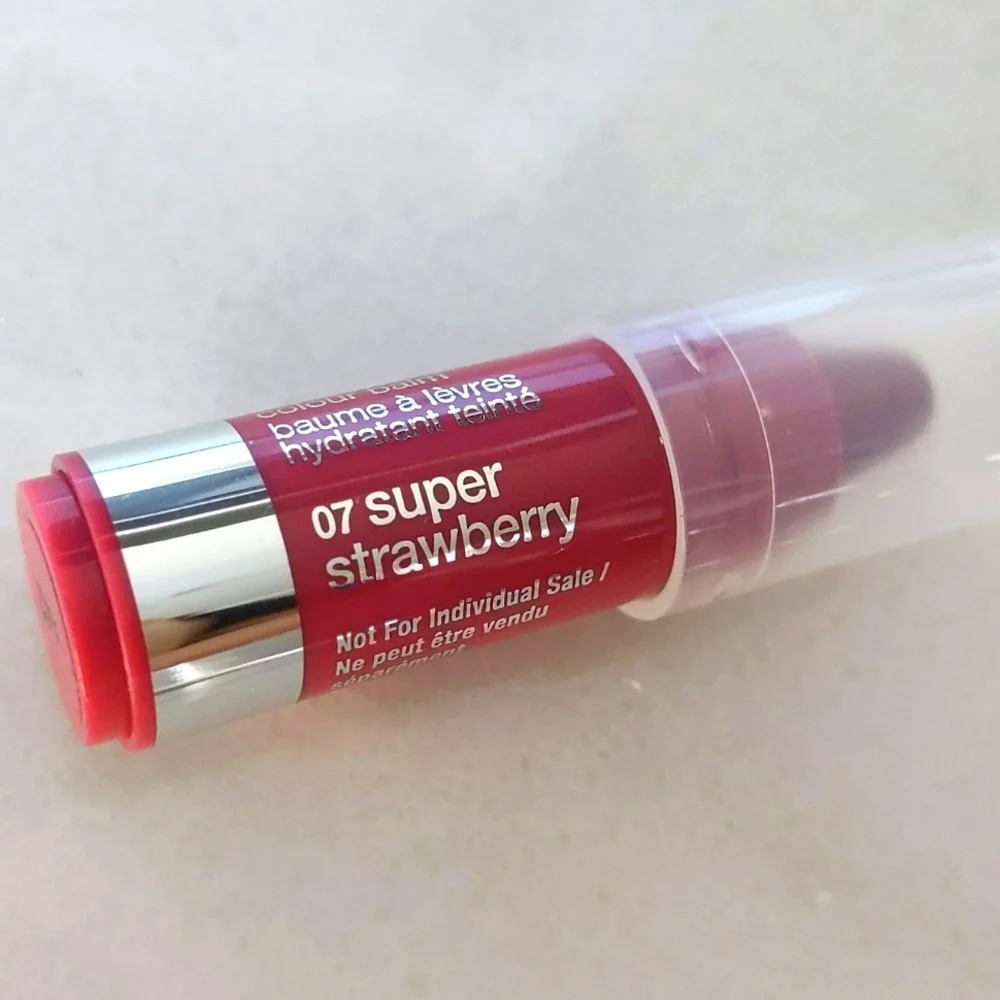 $2 if bundled - Clinique Chubby Stick - Picture 4 of 4